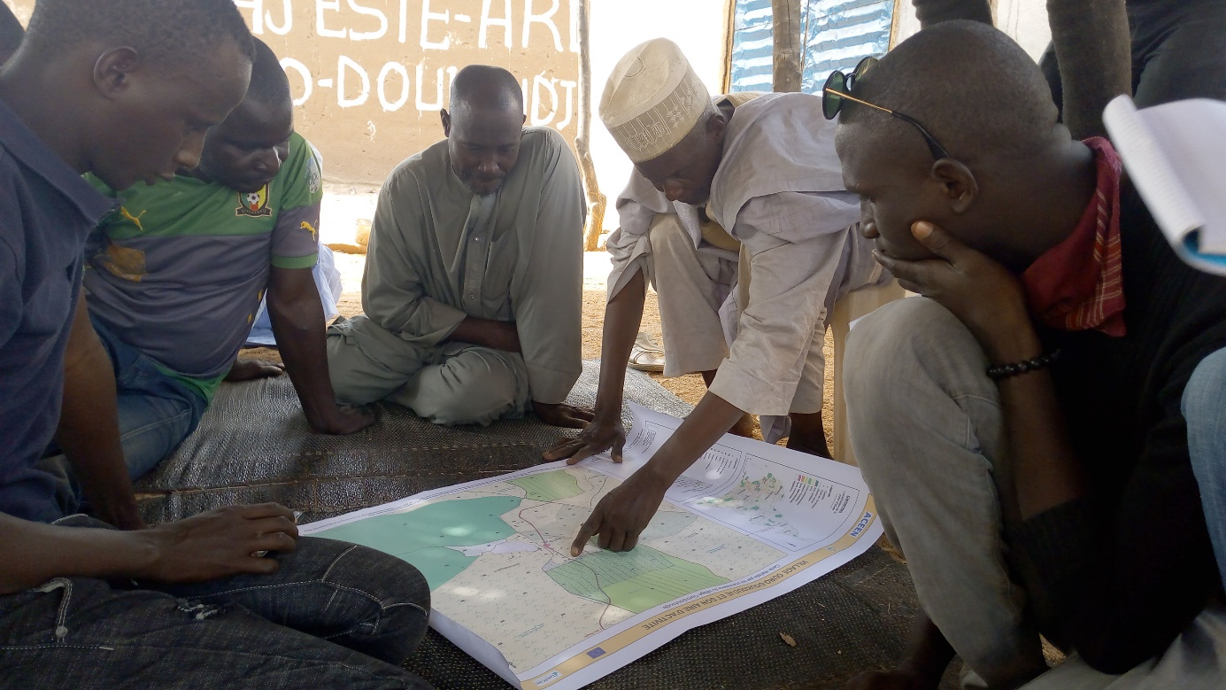 Gouvernance et gestion durable et inclusives des ressources naturelles